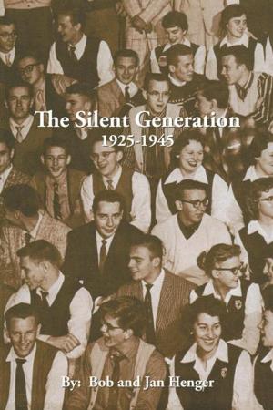 bigCover of the book The Silent Generation by 