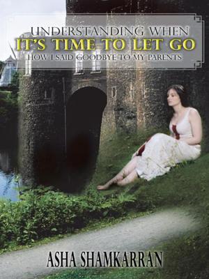 Cover of the book Understanding When It's Time to Let Go by Jennifer Lynne Croneberger