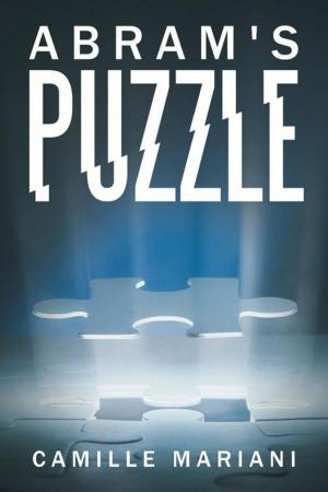 Book cover of Abram's Puzzle