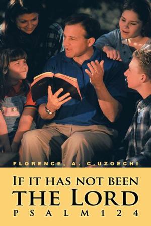 Cover of the book If It Has Not Been the Lord by Trina Carter
