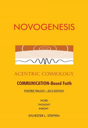 Cover of the book Novogenesis by Earl Shongo Jr.