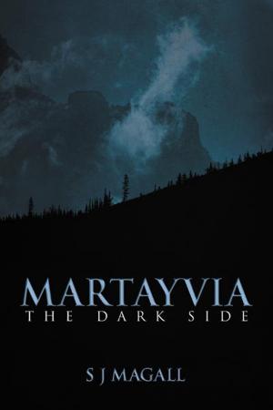 Cover of the book Martayvia by Jim Tunstall