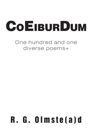 Cover of the book Co Eibur Dum by Frankye Derrick