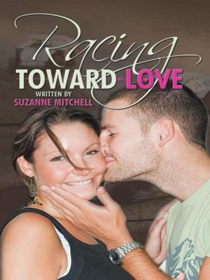 Cover of the book Racing Toward Love by Sharon Deese