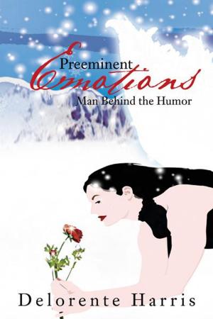 Cover of the book Preeminent Emotions by Olivia Gaines