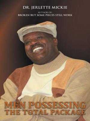 Cover of the book Men Possessing the Total Package by Vanessa Rayner