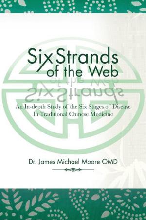 Cover of the book Six Strands of the Web by Jay Hope