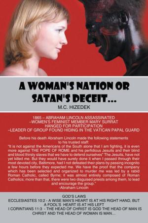 bigCover of the book A Woman's Nation or Satan's Deceit... by 