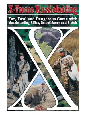 Book cover of X-Treme Muzzleloading