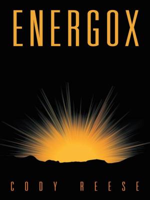 Cover of the book Energox by Rebecca Massey