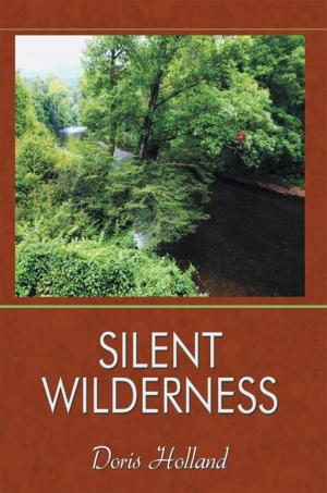 Book cover of Silent Wilderness