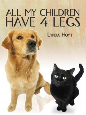 Cover of the book All My Children Have 4 Legs by Jason Allday
