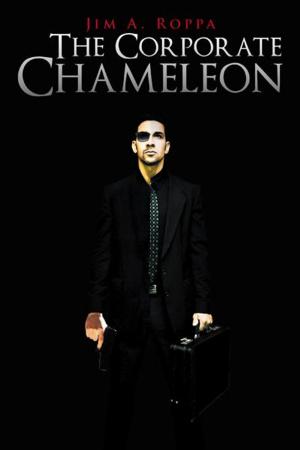Cover of the book The Corporate Chameleon by Roger Fiola