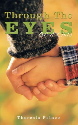 Cover of the book Through the Eyes of a Child by Alex Osorio