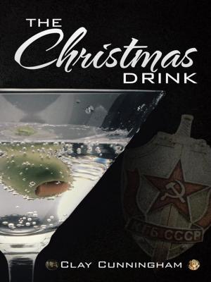Cover of the book The Christmas Drink by Caio Miranda