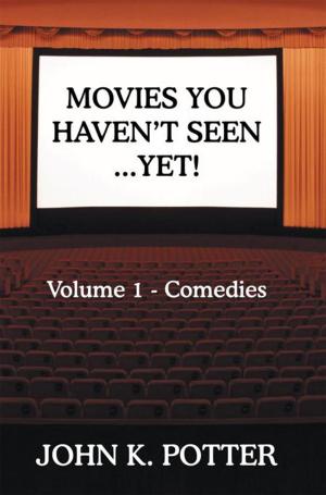 Book cover of Movies You Haven't Seen - Yet!