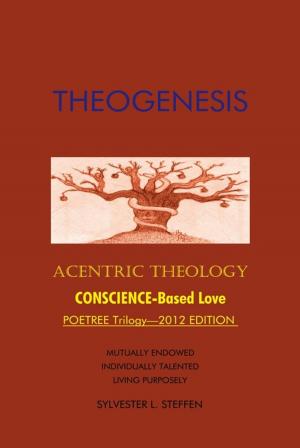 Cover of the book Theogenesis by Amanda Suddeth
