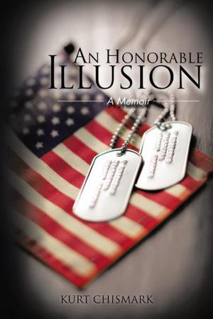 Cover of the book An Honorable Illusion by Frank Merlo