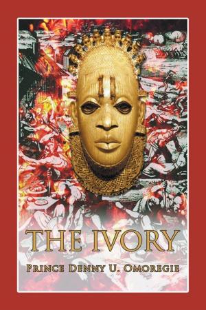 Cover of the book The Ivory by Kazuko Nishimura