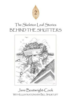 Book cover of The Skeleton Leaf Stories