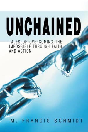 Cover of the book Unchained by Emilio Aleu
