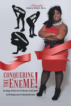 Cover of the book Conquering the Eneme! by Dana Mackie