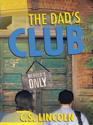 Cover of the book The Dad's Club by Martin L. Lockett