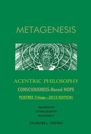 Book cover of Metagenesis