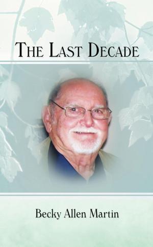 Book cover of The Last Decade