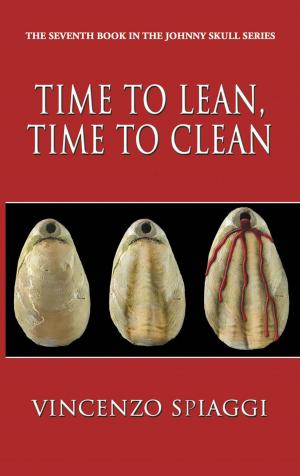 Book cover of Time to Lean, Time to Clean