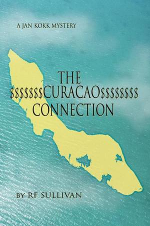Cover of the book The Curacao Connection by Ludvig Solvang
