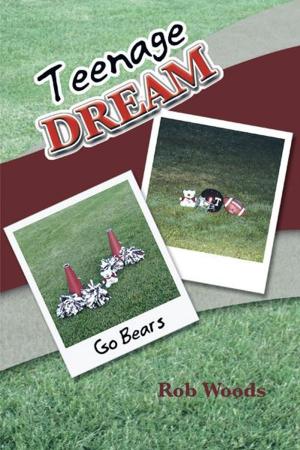 Cover of the book Teenage Dream by Farshad Ghooshchi, Lia Omidvar