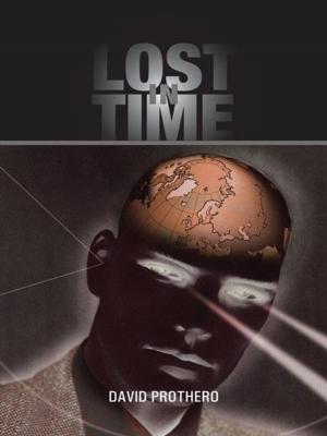 Cover of the book Lost in Time by Misslady