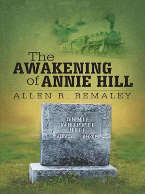 Cover of the book The Awakening of Annie Hill by Alexander Sherman
