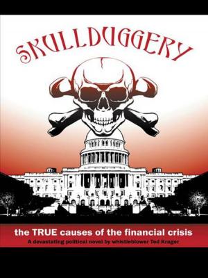 bigCover of the book Skullduggery! by 