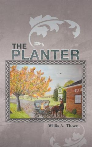 Cover of the book The Planter by C.L. Reddon