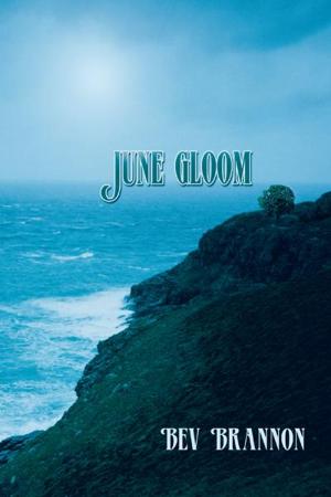 Cover of the book June Gloom by Chelsie Keller