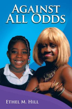 Cover of the book Against All Odds by Sylvia Fraley, Ronald B. Walkshorse