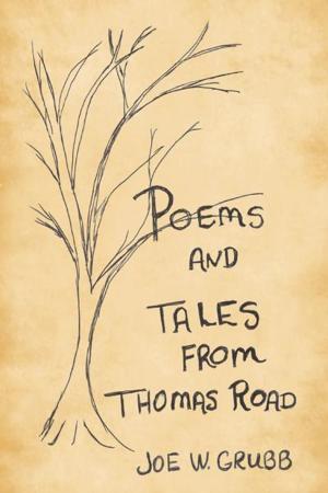 bigCover of the book Poems and Tales from Thomas Road by 