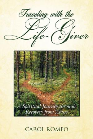 Cover of the book Traveling with the Life-Giver by c jh griffin