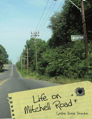 Cover of the book Life on Mitchell Road by Claudette Francis