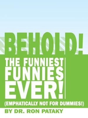 bigCover of the book Behold! the Funniest Funnies Ever! by 