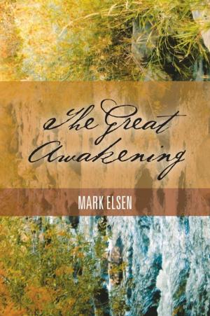 Cover of the book The Great Awakening by Andrew Chavez