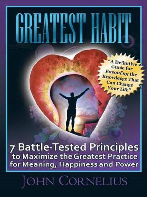 Cover of the book Greatest Habit by Mike Mose