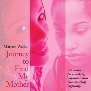 Cover of the book Journey to Find My Mother by Kate Reynolds