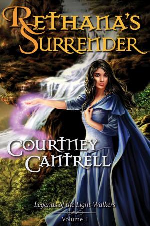 Cover of the book Rethana's Surrender by Audra Middleton