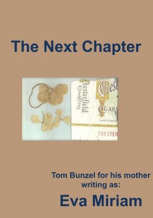 Cover of the book The Next Chapter by A.J. Deus