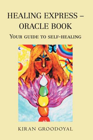 Cover of the book Healing Express – Oracle Book by Roberto Romiti