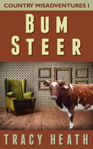 Cover of the book Bum Steer by Jason Reid