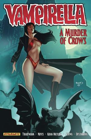 Cover of the book Vampirella (2011-2014) Vol 2 by Mike Carey